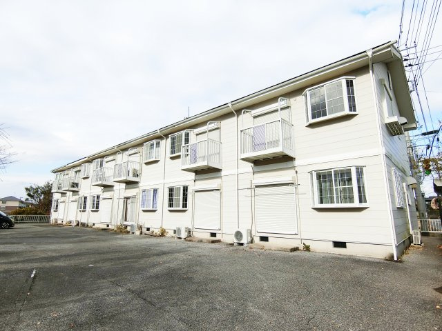 グリーンヴィラ杜