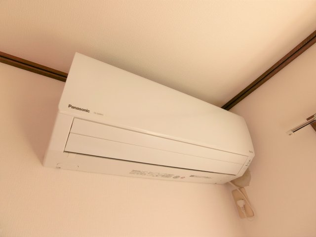 グリーンヴィラ杜の設備