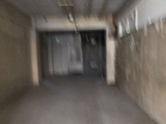 中野新橋ペガサスビルの居間・リビング