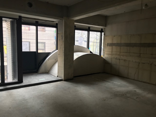 中野新橋ペガサスビルのその他