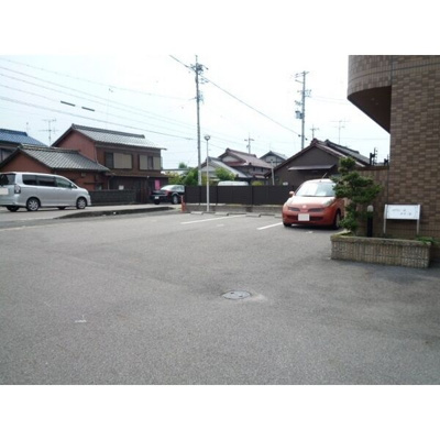【駐車場】 | リヴェールドミール