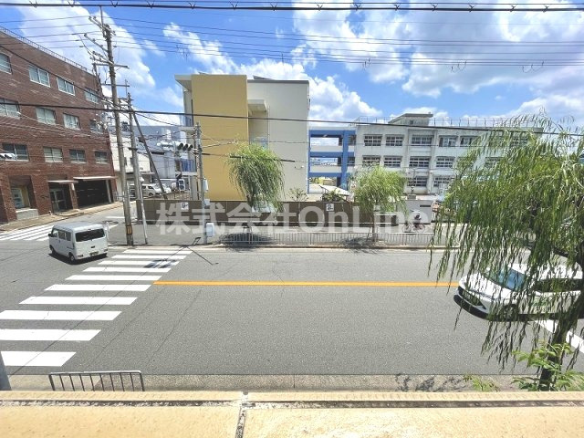 【展望】 | CASSIA高井田NorthCourt