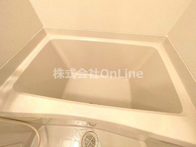 【浴室】 | CASSIA高井田NorthCourt