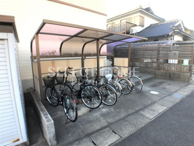 【その他共用部分】 | ソファレ小河原A