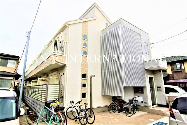 ルーチェの外観