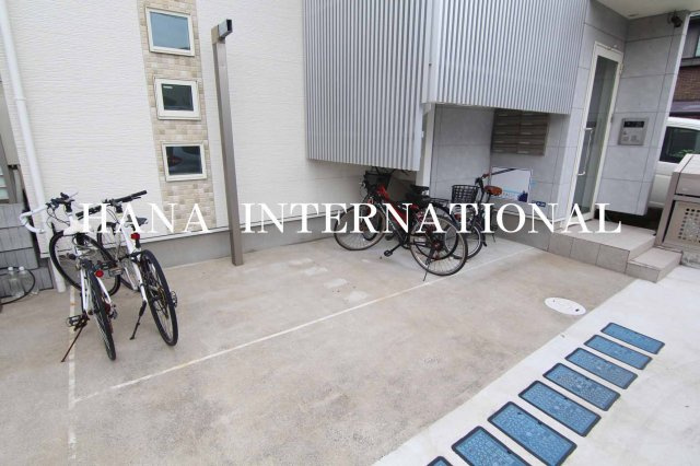 ルーチェのその他共用部分