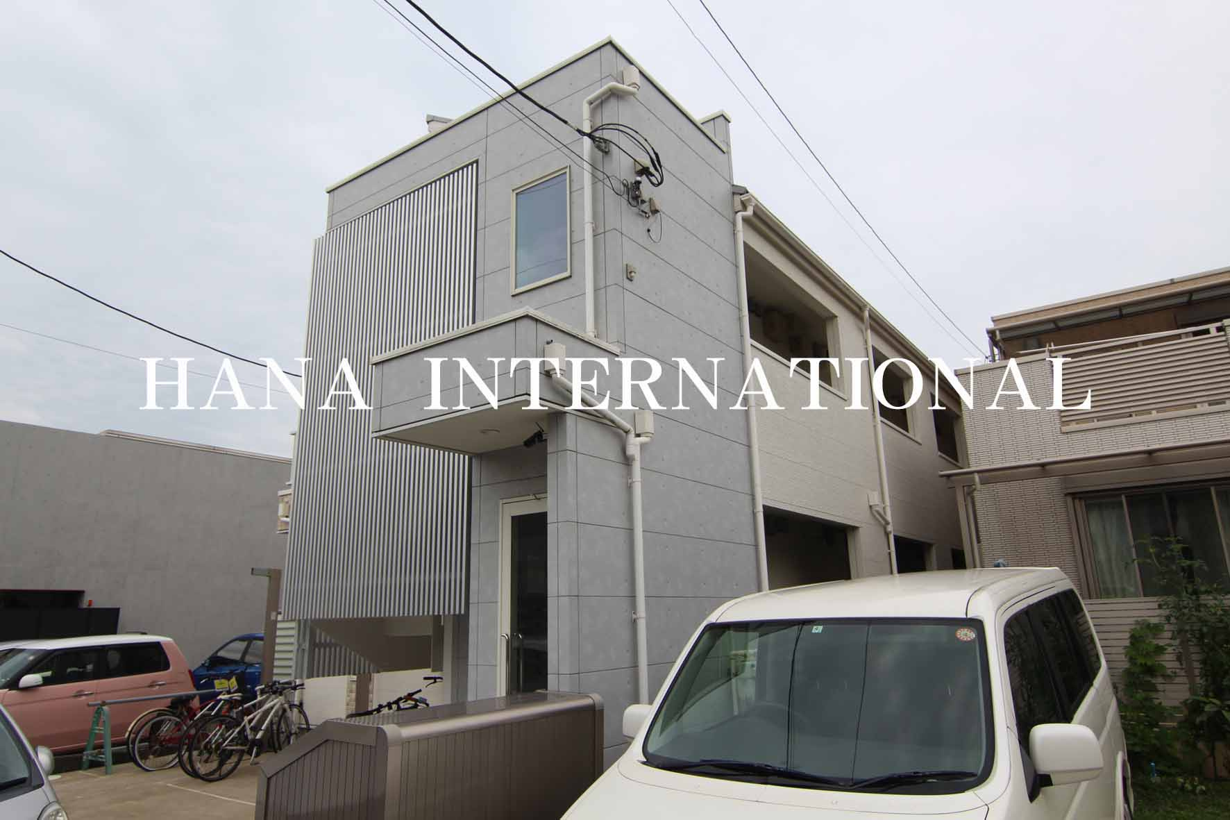 ルーチェの外観