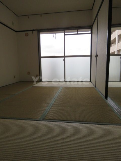 【和室】 | エステマール弥刀