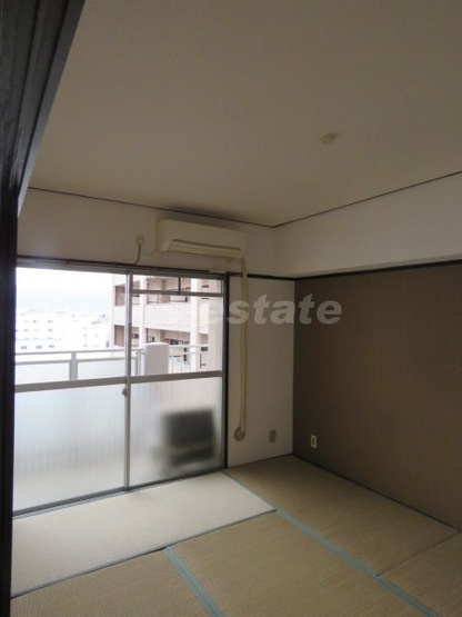 【内装】 | エステマール弥刀