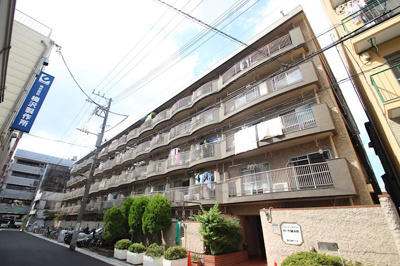 【外観】 | カーサ錦糸町