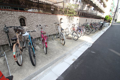 【その他共用部分】 | カーサ錦糸町