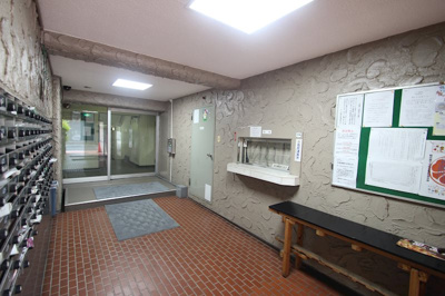 【その他共用部分】 | カーサ錦糸町