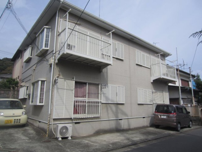 【外観】 | パールメゾン