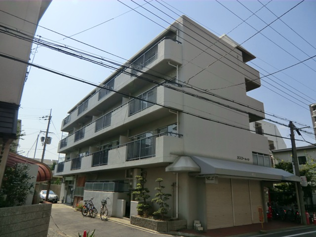 シンコーハイツ