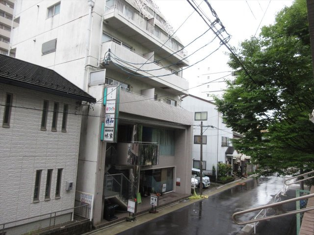 グレースイナガキの展望|グレースイナガキ