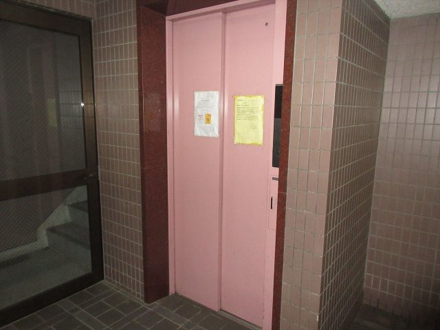 グレースイナガキのその他共用部分|グレースイナガキ