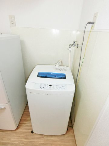 ガーデンハイツXの設備