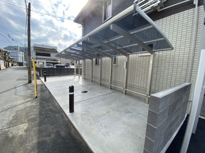 【その他共用部分】 | クレール穂