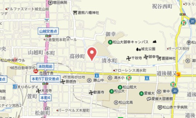 【地図】 | クレール穂