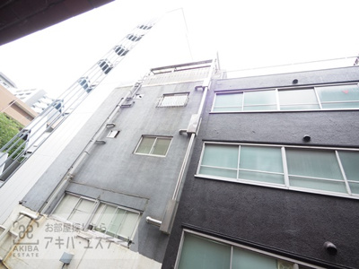 【展望】 | トーア岩本町マンション