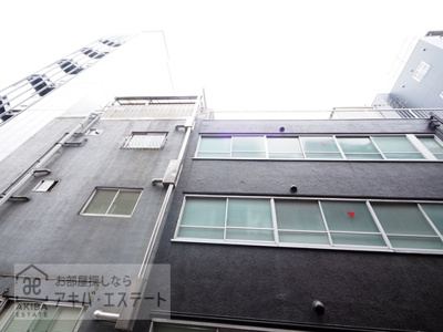 【展望】 | トーア岩本町マンション