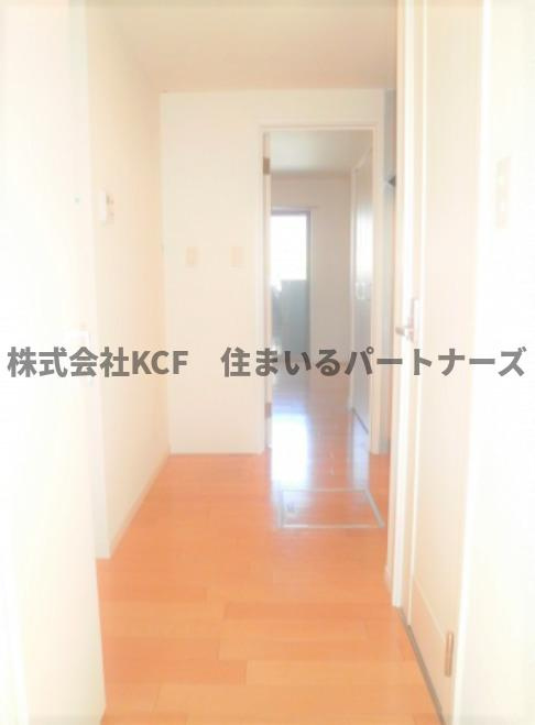 グランドアマレーⅡ番館のその他
