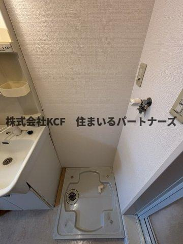グランドアマレーⅡ番館の設備