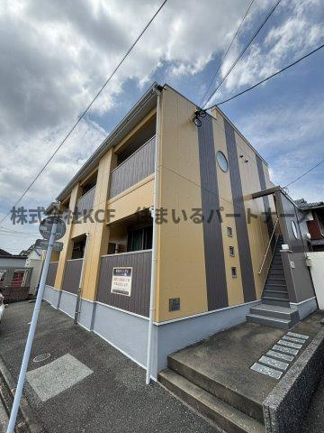 グランドアマレーⅡ番館