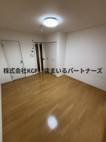 グランドアマレーⅡ番館の内装|中はこのようになっています