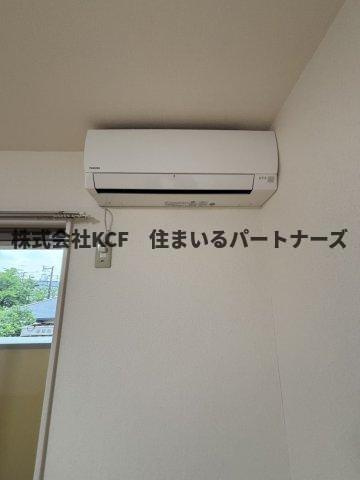 グランドアマレーⅡ番館の設備