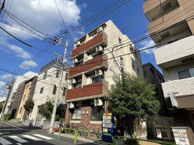 【外観】 | 三段坂ヒルズ