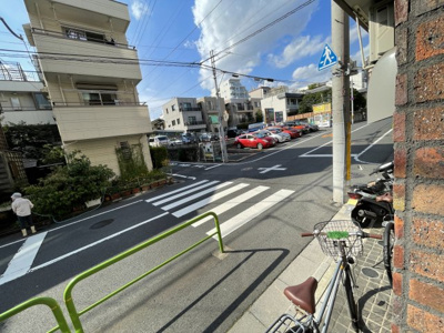 【周辺】 | 三段坂ヒルズ