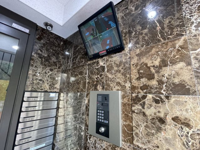 【エントランス】 | 三段坂ヒルズ