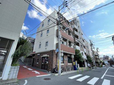 【外観】 | 三段坂ヒルズ