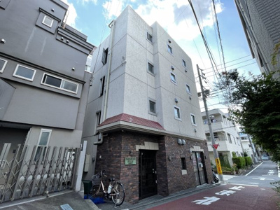 【周辺】 | 三段坂ヒルズ