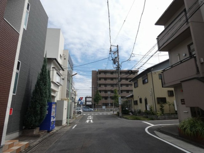 【周辺】 | SEAPRAIRIE