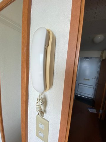 【セキュリティ】 | レオパレス中垣内