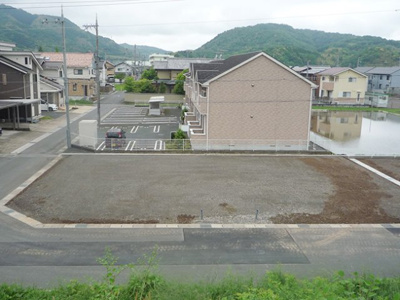 【周辺】 | 七日市　全３区画