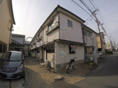 アパート石津の画像