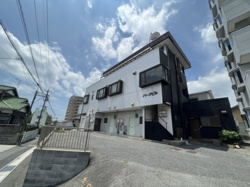 パークビル　☆