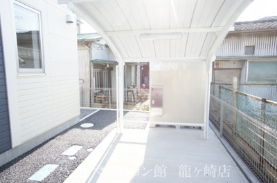 【その他共用部分】 | 雫Ⅵ