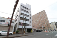 駅西幹線ビルの画像