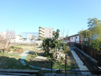 【展望】 | 眺望（別タイプ参考写真）