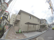 ハイツ能勢口の画像