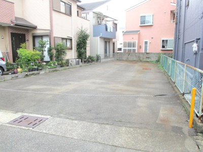 【外観】 | 神戸市長田区東尻池一丁目売り土地 | 建築条件なし、お好きなハウスメーカーで建築可能です。