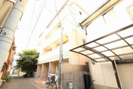パルクソレイユ潮江の画像