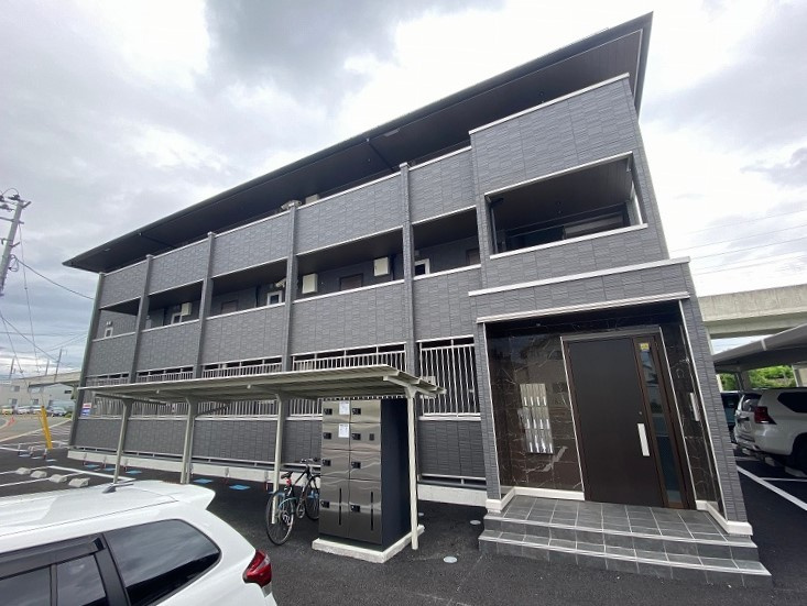 ヒルズレジデンシャルD22