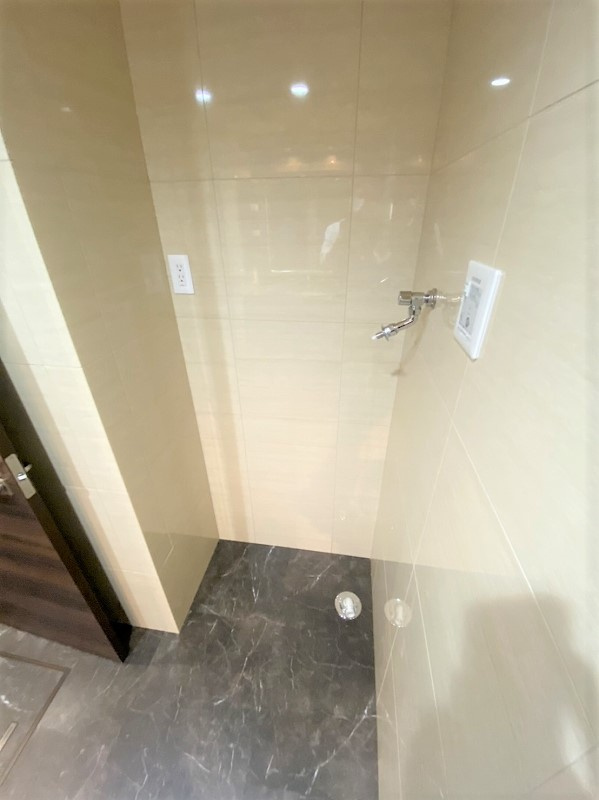 ヒルズレジデンシャルD22の洗面所