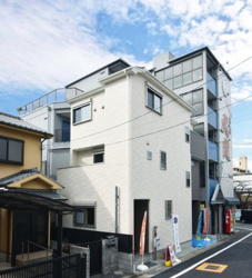 西宮市今津水波町 新築戸建