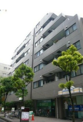 【外観】 | リーラ新高円寺